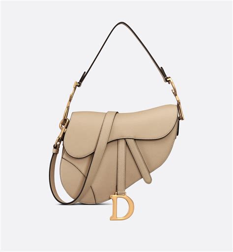 dior saddle bag crossbody strap|dior saddle pouch with strap.